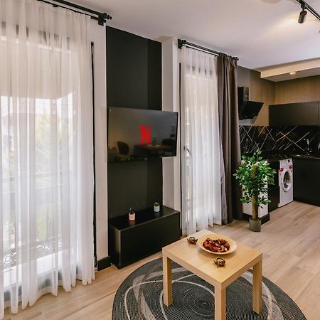Ella Suites Hotel Анталия Екстериор снимка