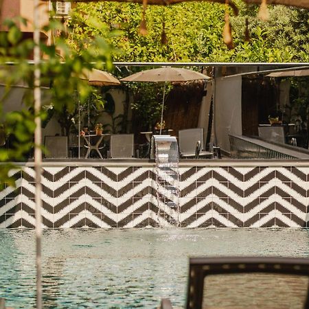 Ella Suites Hotel Анталия Екстериор снимка