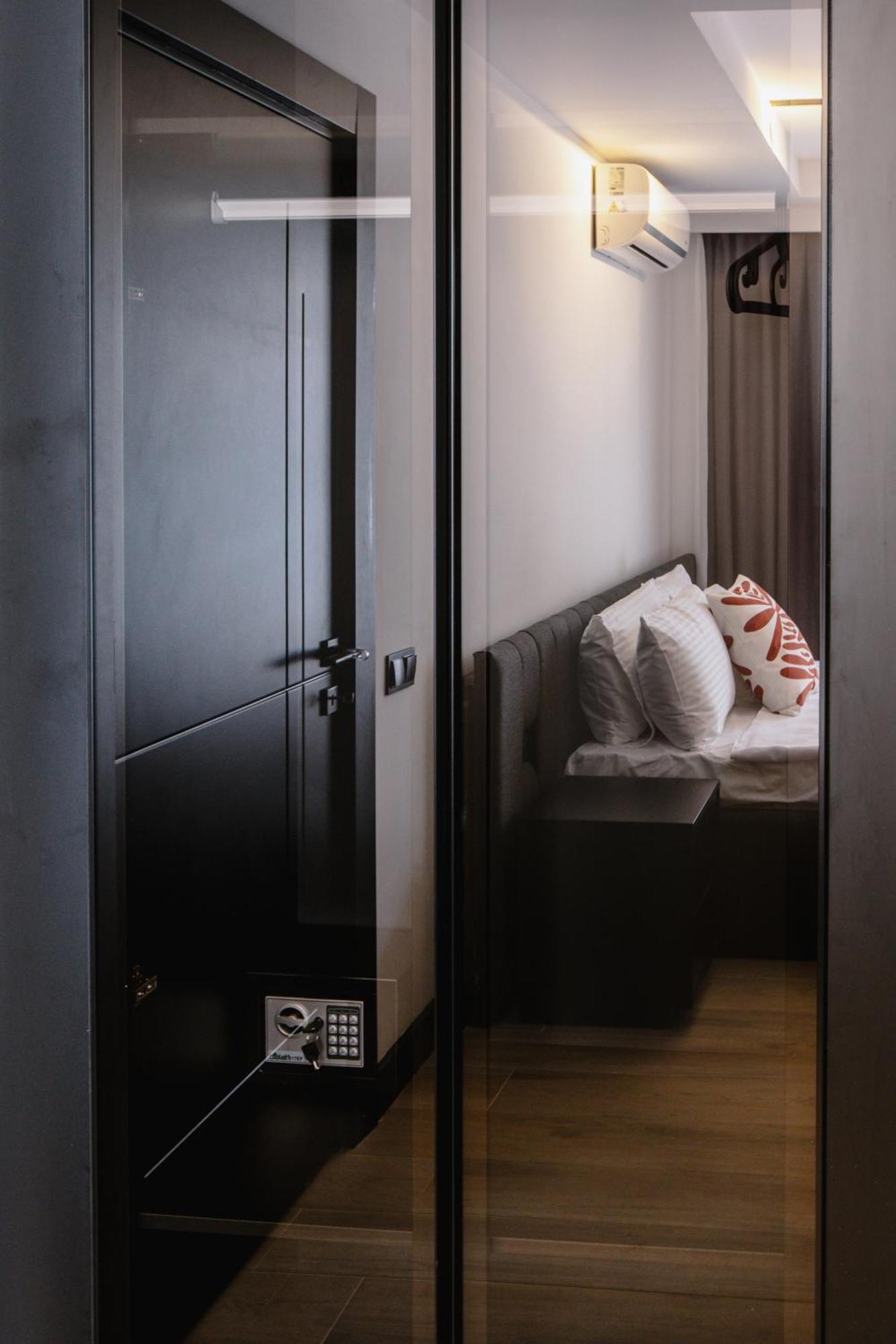 Ella Suites Hotel Анталия Екстериор снимка