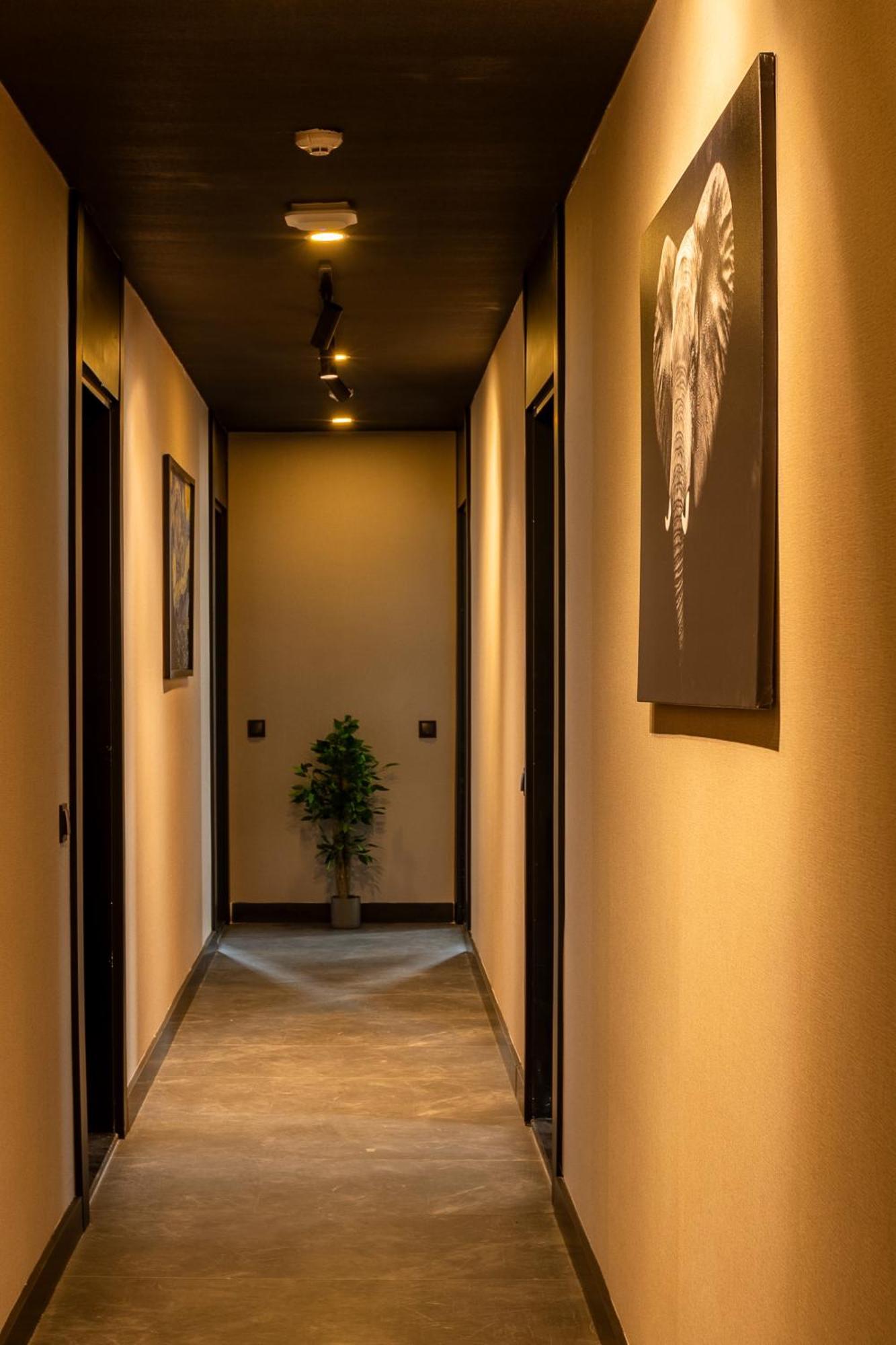 Ella Suites Hotel Анталия Екстериор снимка