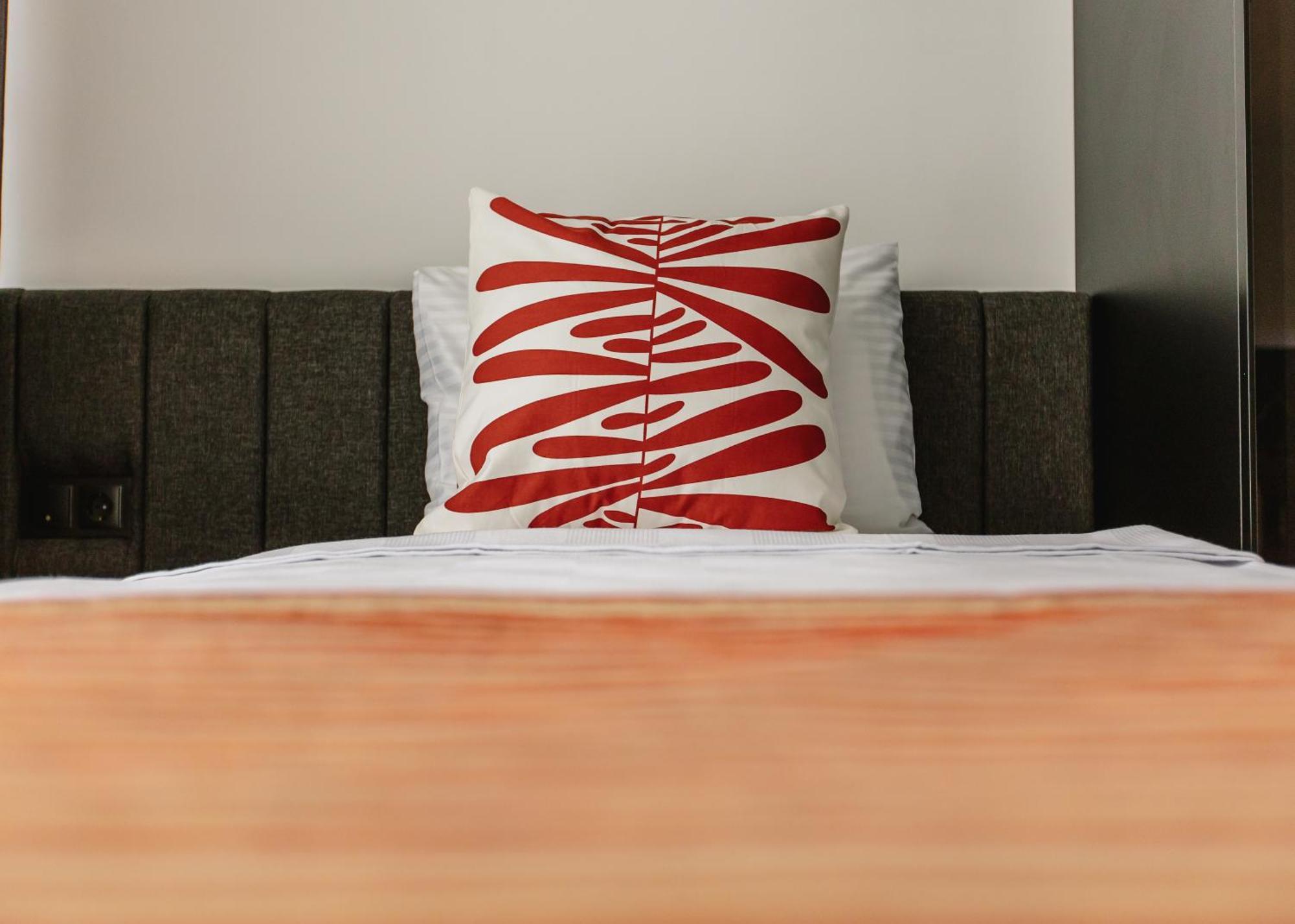 Ella Suites Hotel Анталия Екстериор снимка
