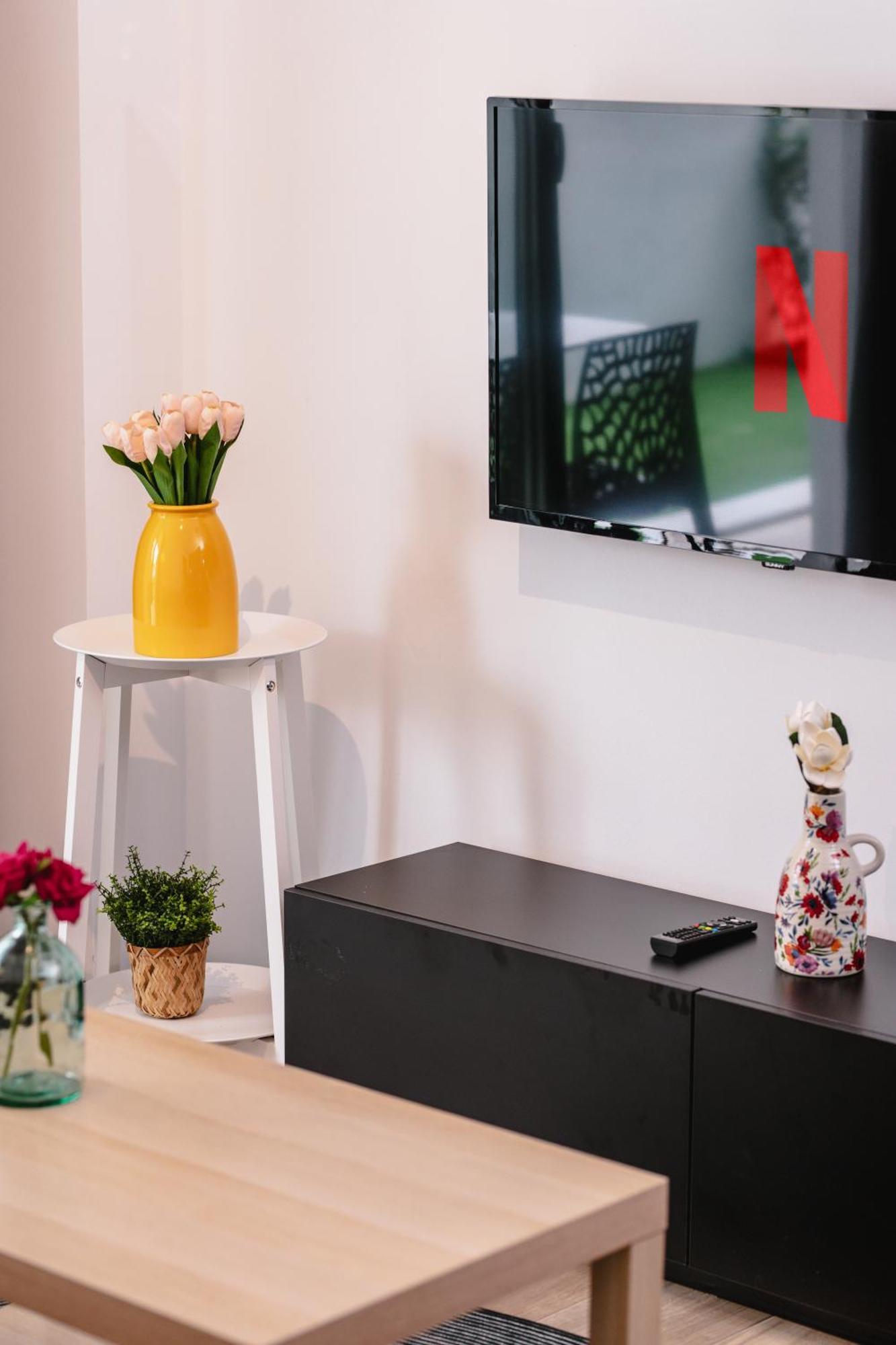Ella Suites Hotel Анталия Екстериор снимка