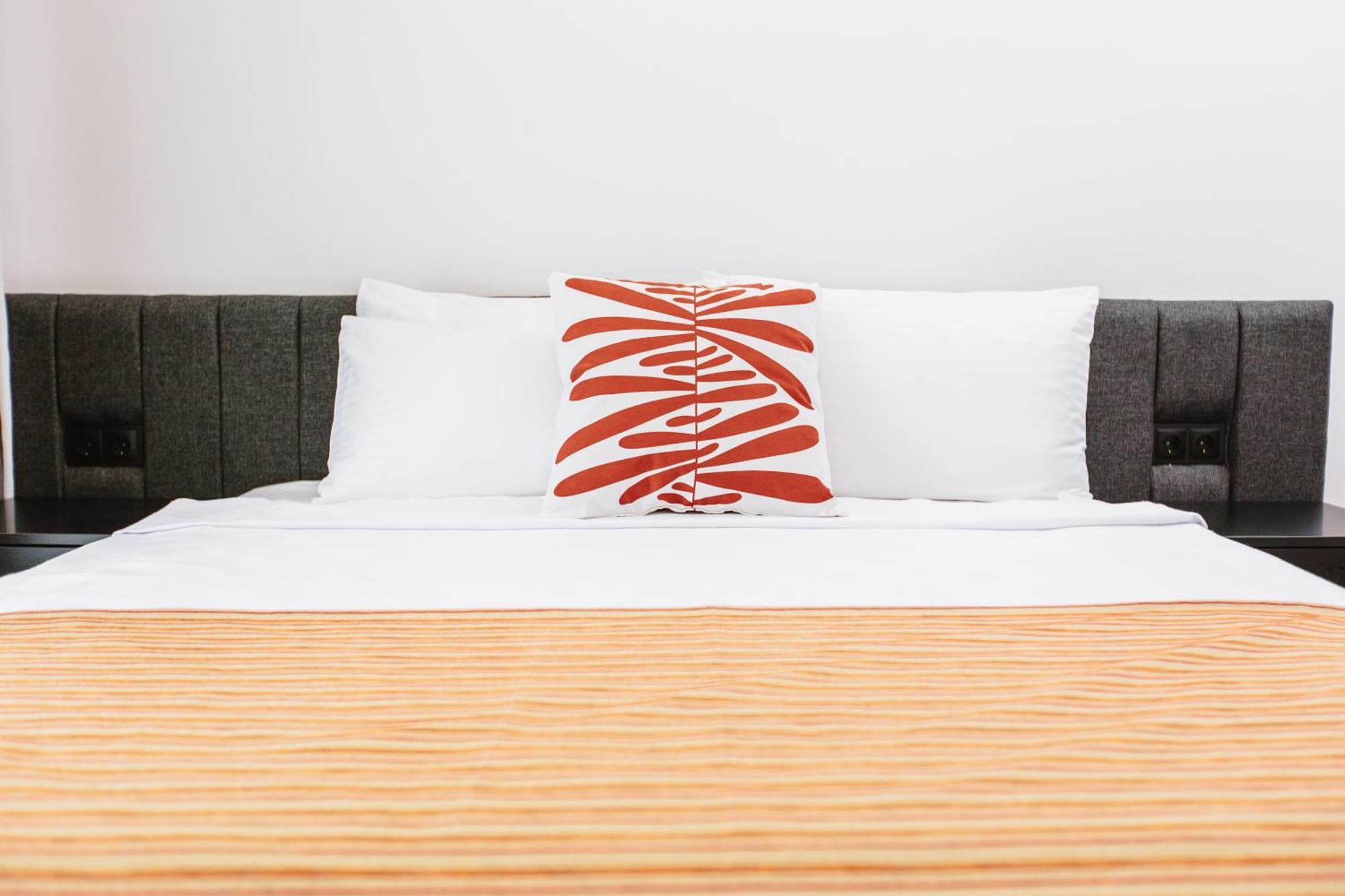 Ella Suites Hotel Анталия Екстериор снимка