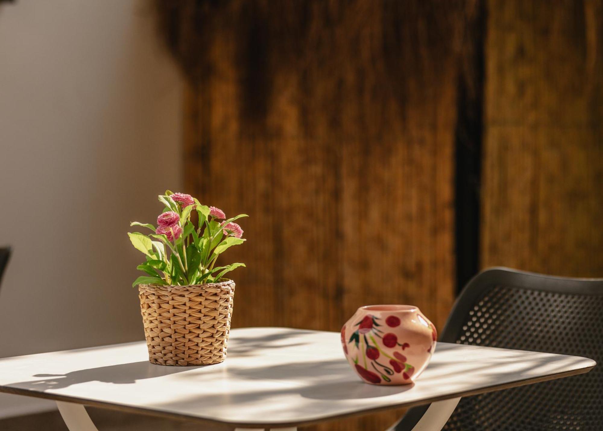 Ella Suites Hotel Анталия Екстериор снимка