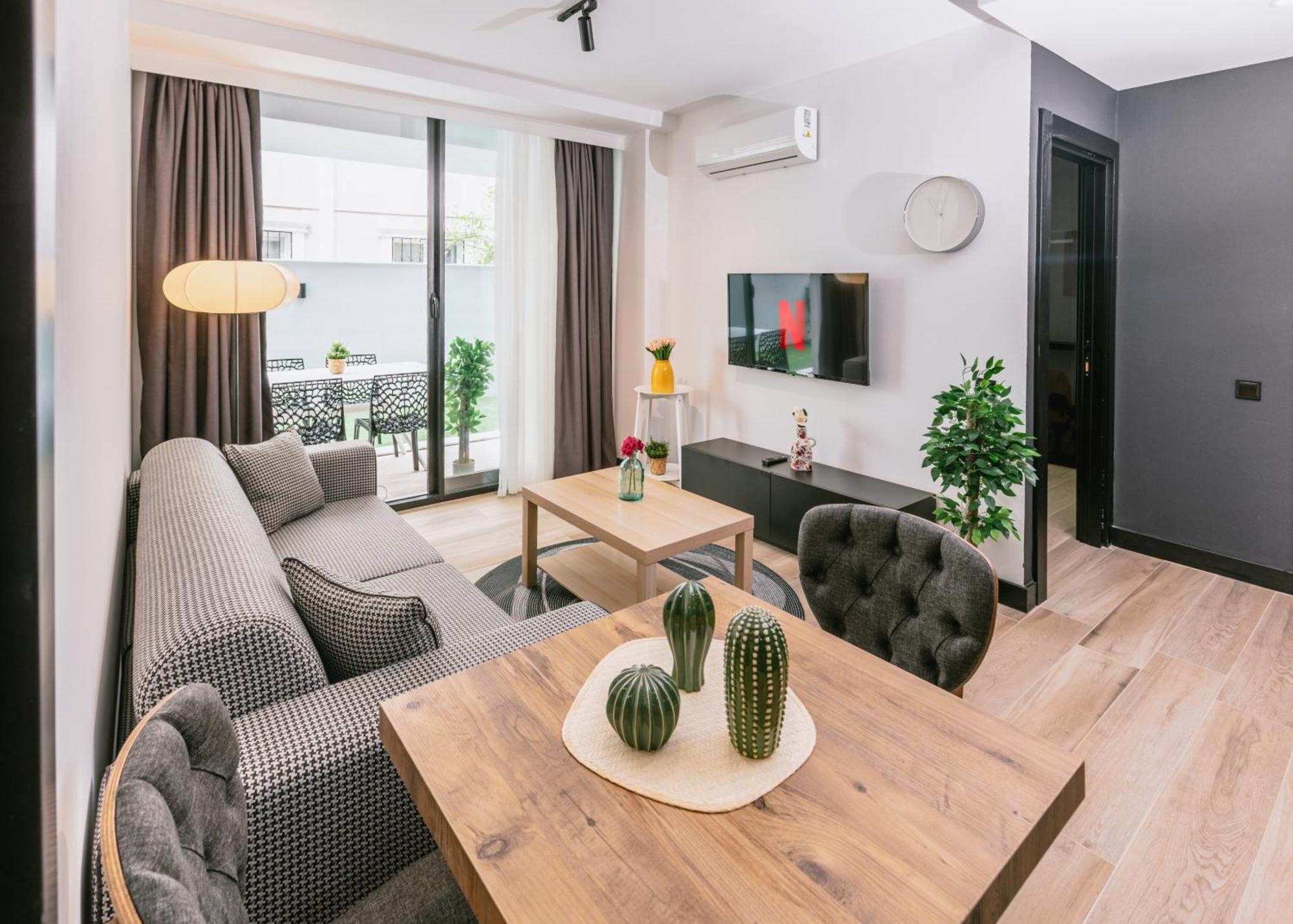 Ella Suites Hotel Анталия Екстериор снимка