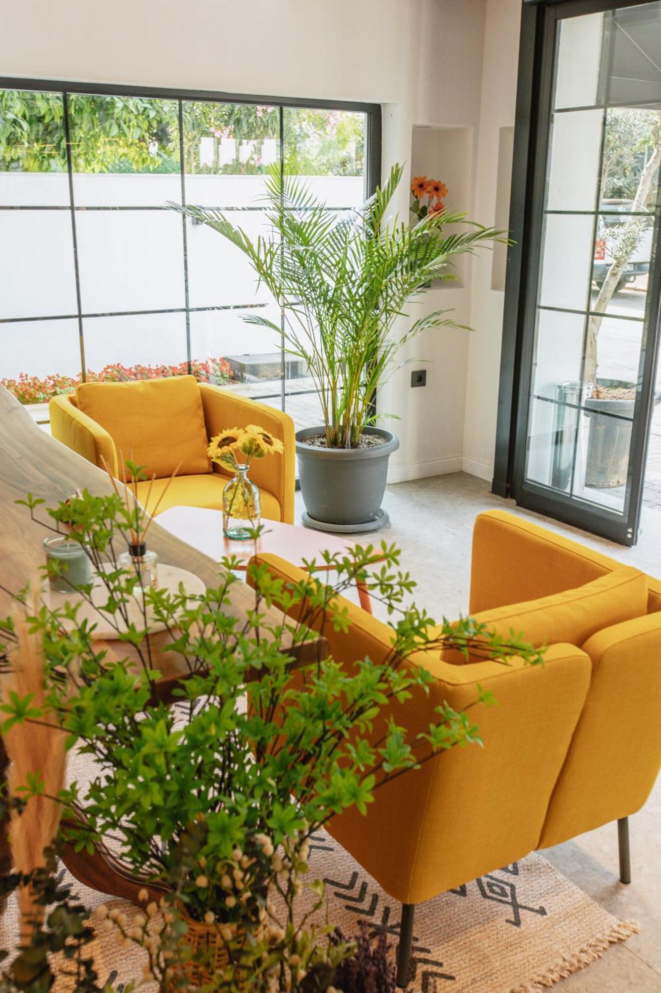 Ella Suites Hotel Анталия Екстериор снимка