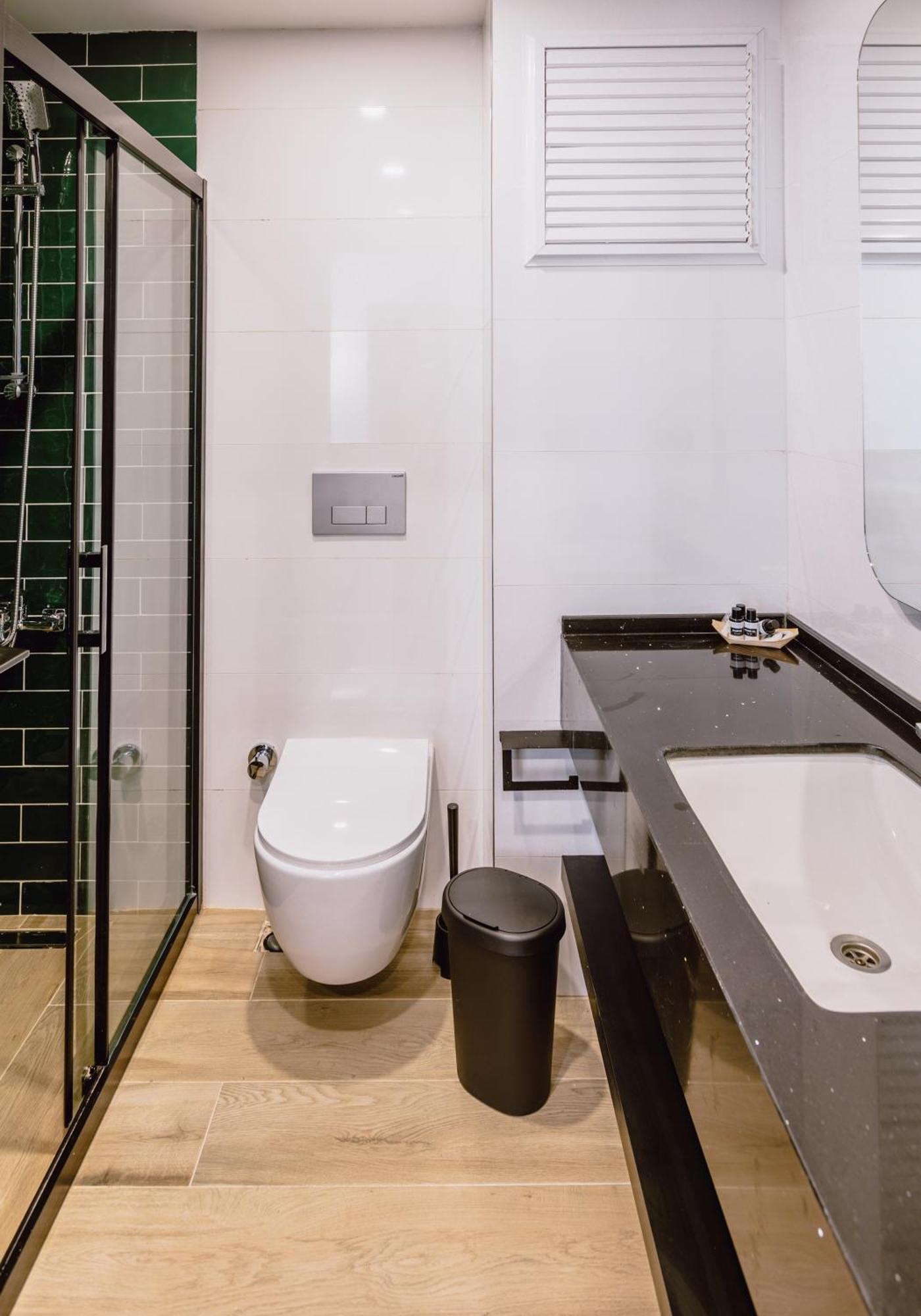 Ella Suites Hotel Анталия Екстериор снимка