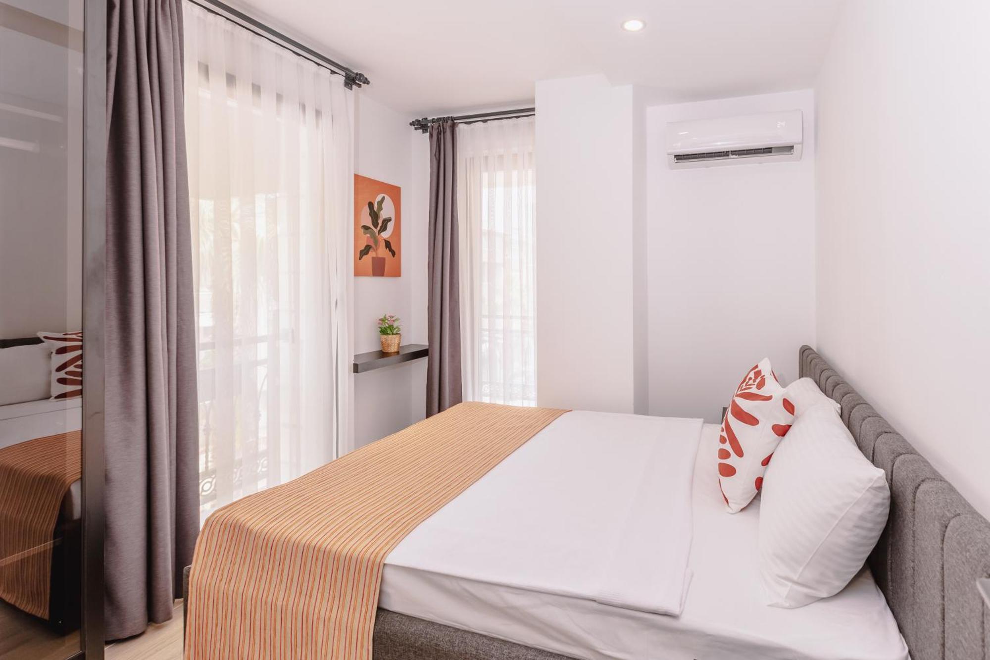 Ella Suites Hotel Анталия Екстериор снимка