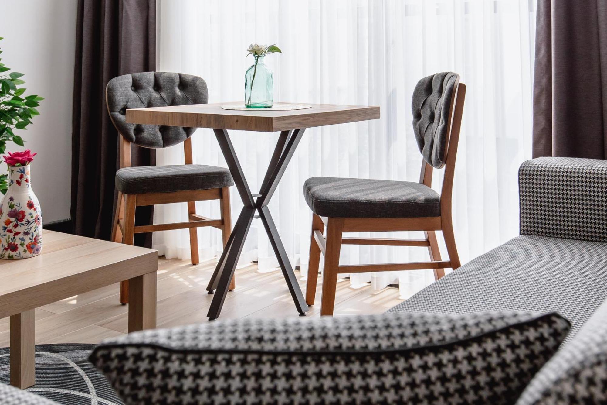Ella Suites Hotel Анталия Екстериор снимка