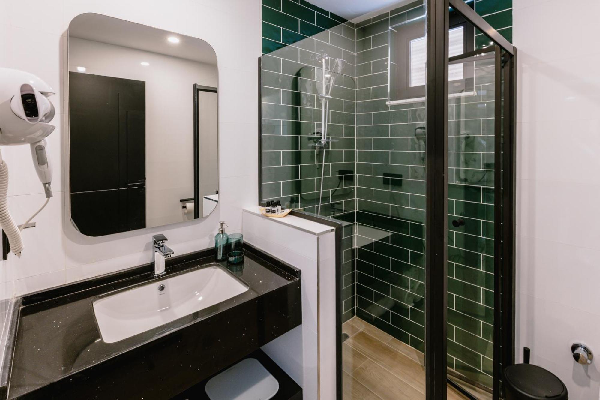 Ella Suites Hotel Анталия Екстериор снимка